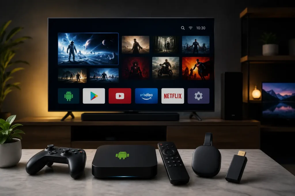 Devices Compatibility Guide