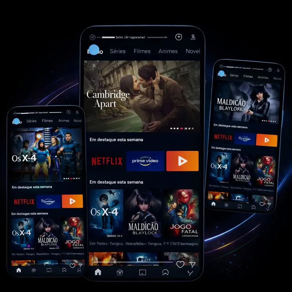 PPCine APK Download Latest Version 2026 for Android 3 HD Streaming and Playback Controls