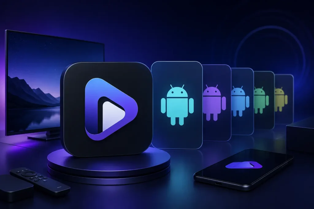 PPCine APK Old Versions