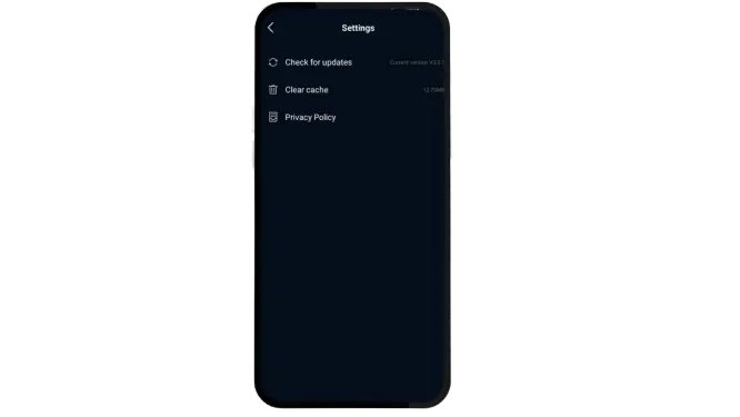 PPCine APK Download Latest Version 2026 for Android 21 PPCine App Screenshot 6