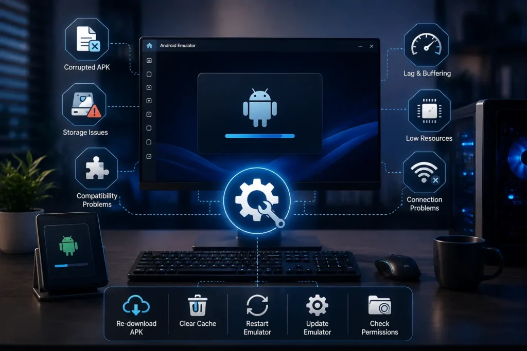 Errors and fixes of ppcine for pc