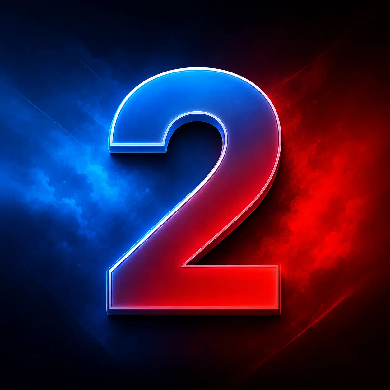 No 2
