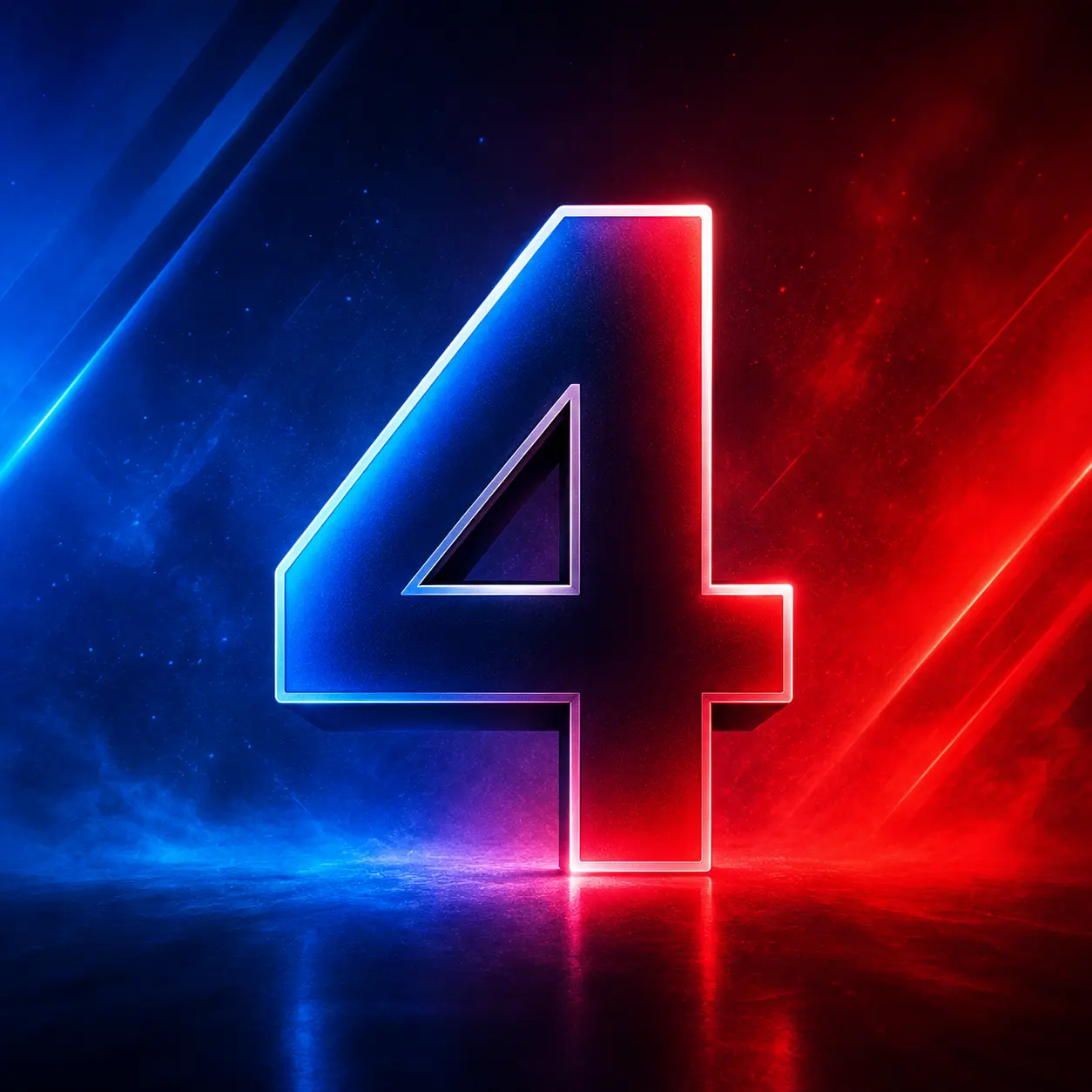 No 4